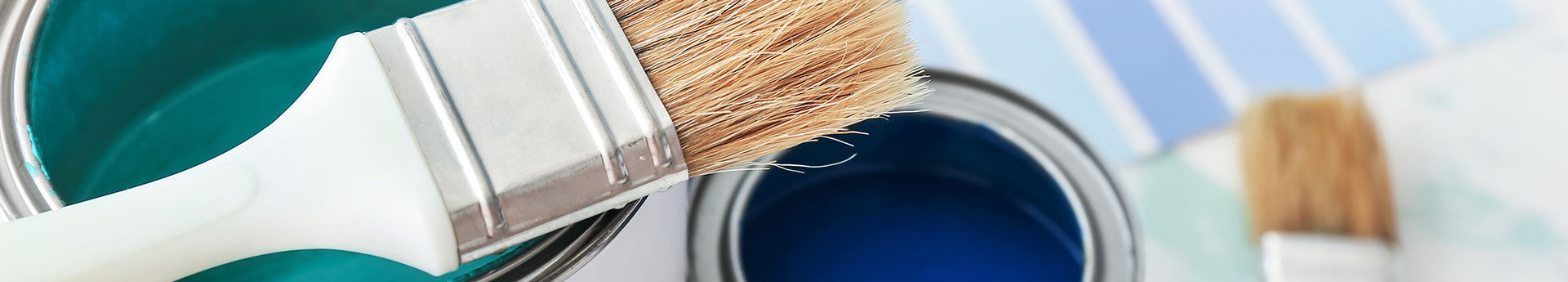 Travaux de peinture intérieure et extérieure à Chablis