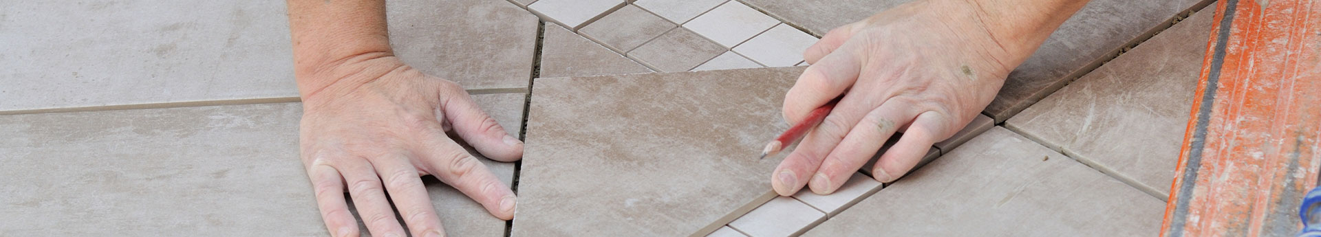 Pose de carrelage intérieur et extérieur à Auxerre